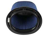 Momentum Intake Replacement Air Filter w/ Pro 5R Media (6-3/4x4-3/4) F x (8-1/4x6-1/4) Inch B x (7-1/4x5) T (Inverted) X 9 Inch H aFe Power aFe Power