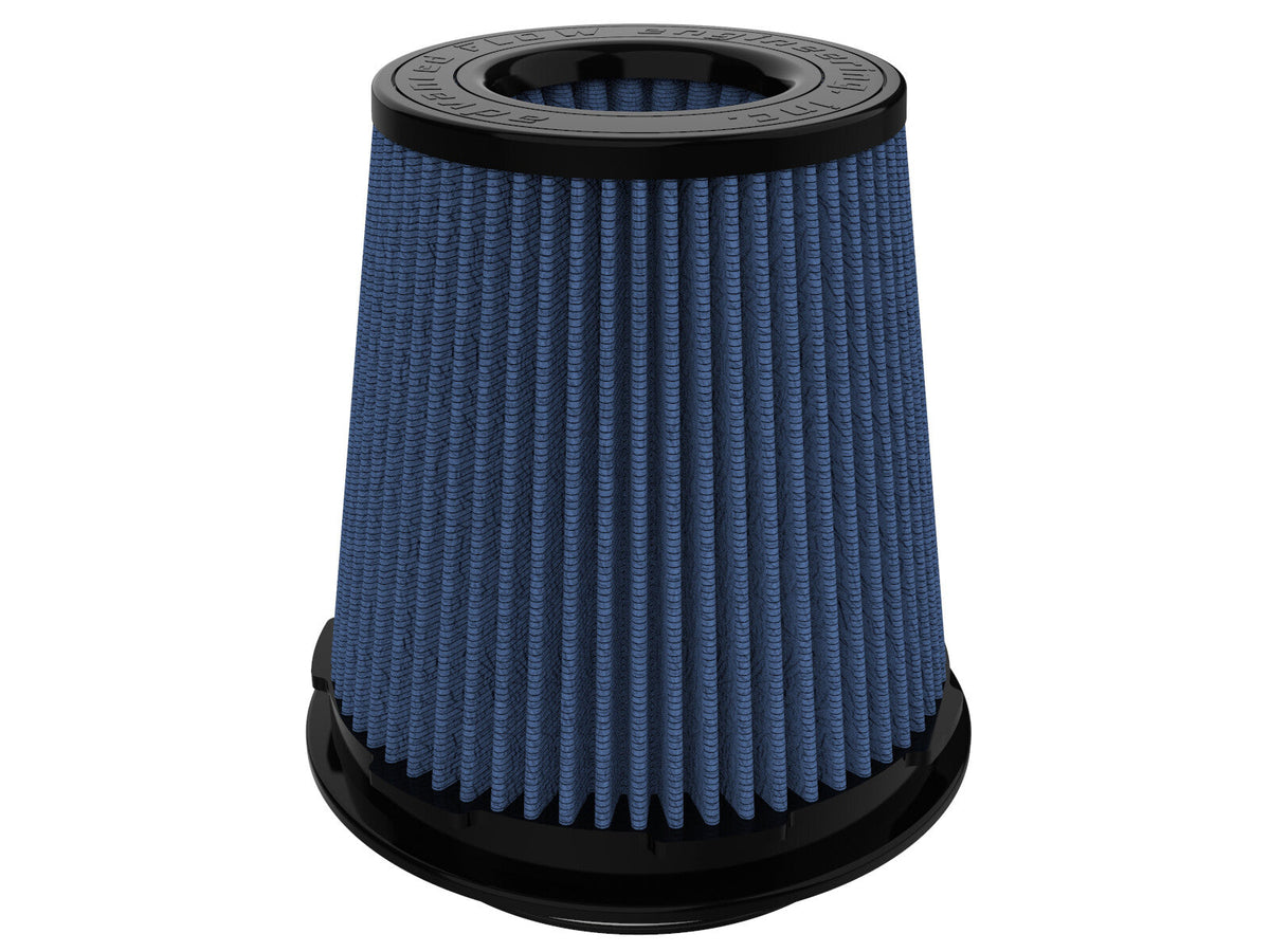 Momentum Intake Replacement Air Filter w/ Pro 5R Media 4-1/2 Inch F x 6 Inch B x 4-1/2 Inch T (Inverted) X 6 Inch H aFe Power aFe Power