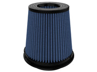 Momentum Intake Replacement Air Filter w/ Pro 5R Media 4-1/2 Inch F x 6 Inch B x 4-1/2 Inch T (Inverted) X 6 Inch H aFe Power aFe Power