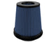 Momentum Intake Replacement Air Filter w/ Pro 5R Media 4-1/2 Inch F x 6 Inch B x 4-1/2 Inch T (Inverted) X 6 Inch H aFe Power aFe Power