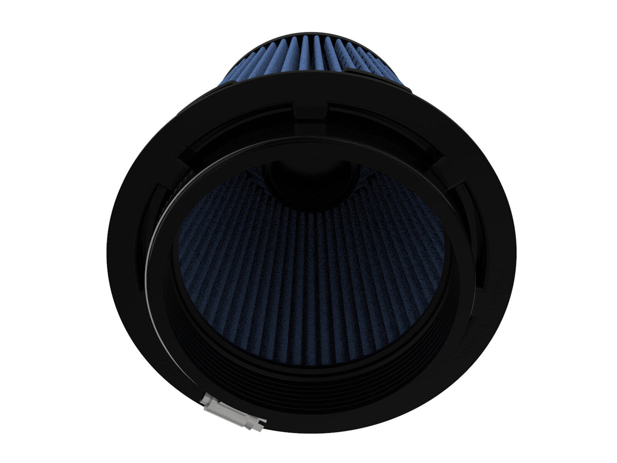 Momentum Intake Replacement Air Filter w/ Pro 5R Media 4-1/2 Inch F x 6 Inch B x 4-1/2 Inch T (Inverted) X 6 Inch H aFe Power aFe Power