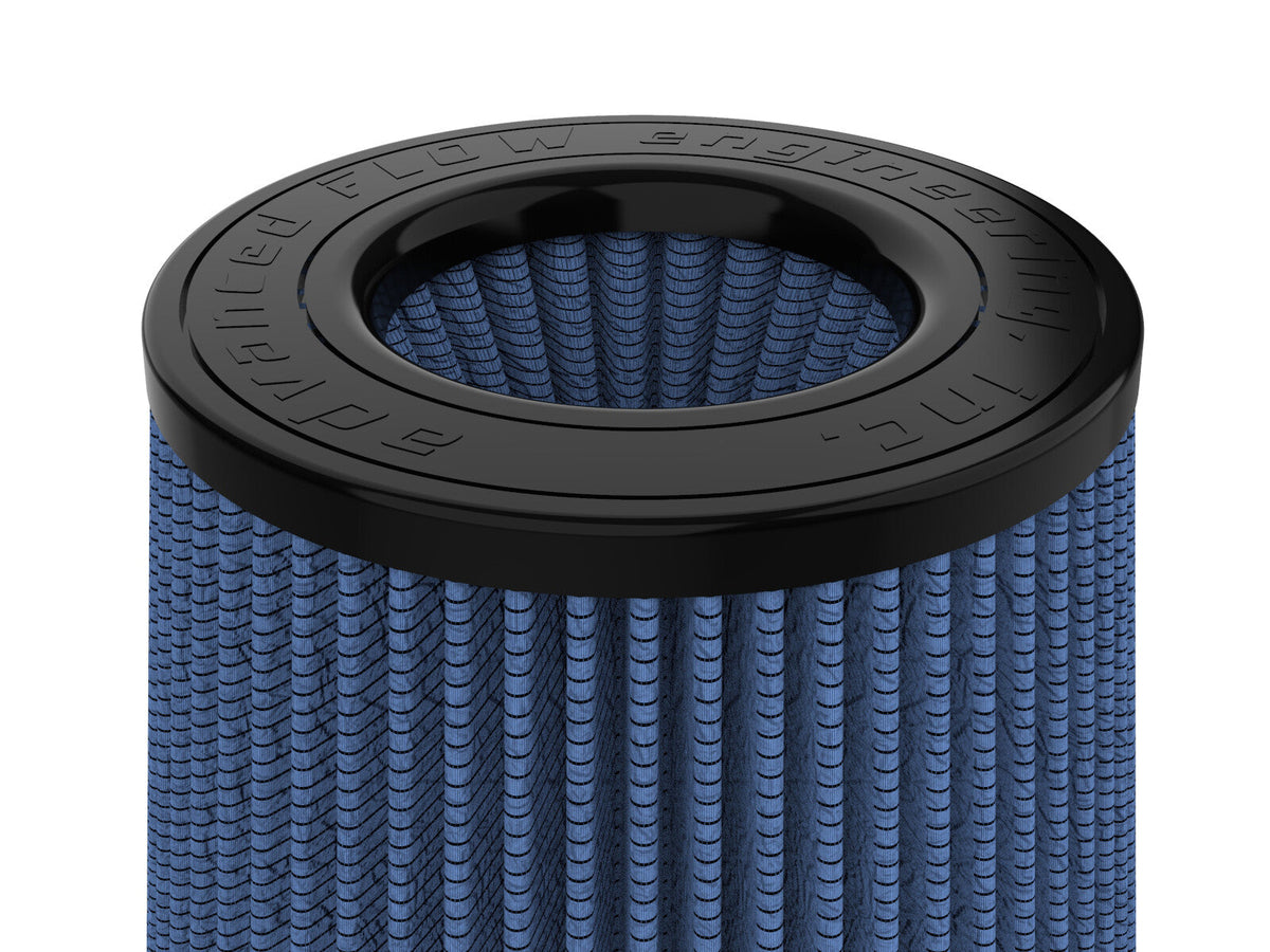 Momentum Intake Replacement Air Filter w/ Pro 5R Media 4-1/2 Inch F x 6 Inch B x 4-1/2 Inch T (Inverted) X 6 Inch H aFe Power aFe Power