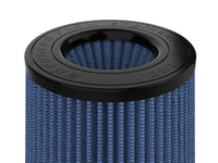 Momentum Intake Replacement Air Filter w/ Pro 5R Media 4-1/2 Inch F x 6 Inch B x 4-1/2 Inch T (Inverted) X 6 Inch H aFe Power aFe Power