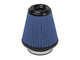 Magnum Force Intake Replacement Air Filter w/ Pro 5R Media 3-1/2 Inch F x (5-3/4x5) Inch B x 3-1/2 Inch T (Inverted) x 6 Inch H aFe Power aFe Power