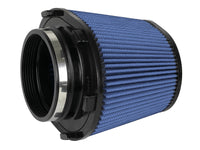 Magnum Force Intake Replacement Air Filter w/ Pro 5R Media 5 Inch F x (9x7-1/2) Inch B x (6-3/4x5-1/2) T (Inverted) x 7 Inch H aFe Power aFe Power