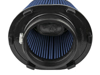 Magnum Force Intake Replacement Air Filter w/ Pro 5R Media 5 Inch F x (9x7-1/2) Inch B x (6-3/4x5-1/2) T (Inverted) x 7 Inch H aFe Power aFe Power