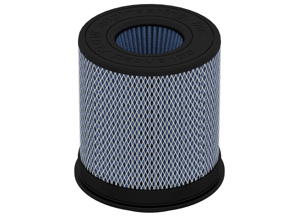 Momentum Intake Replacement Air Filter w/ Pro 5R Media 5-1/2 Inch F x 8 Inch B x 8 Inch T (Inverted) x 9 Inch H aFe Power aFe Power