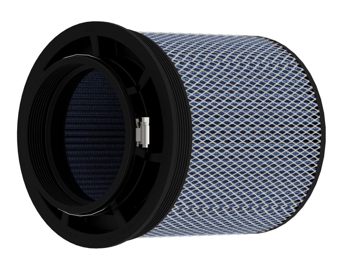 Momentum Intake Replacement Air Filter w/ Pro 5R Media 5-1/2 Inch F x 8 Inch B x 8 Inch T (Inverted) x 9 Inch H aFe Power aFe Power