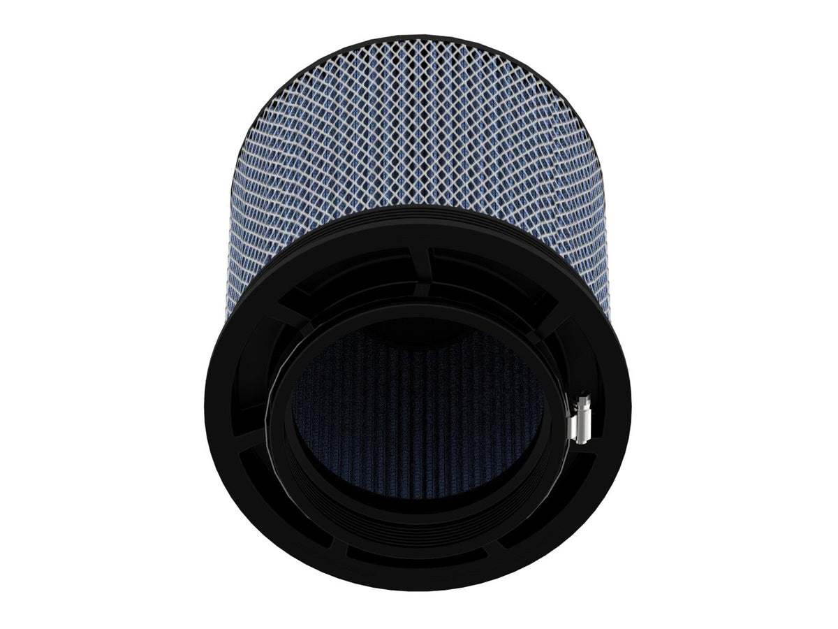 Momentum Intake Replacement Air Filter w/ Pro 5R Media 5-1/2 Inch F x 8 Inch B x 8 Inch T (Inverted) x 9 Inch H aFe Power aFe Power