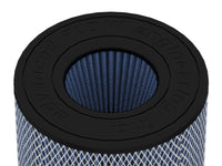 Momentum Intake Replacement Air Filter w/ Pro 5R Media 5-1/2 Inch F x 8 Inch B x 8 Inch T (Inverted) x 9 Inch H aFe Power aFe Power