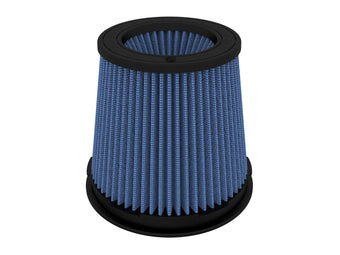 compare product Momentum Intake Replacement Air Filter w/ Pro 5R Media 5 Inch F x 7 Inch B x 5-1/2 Inch T (Inverted) x 6-1/2 Inch H aFe Power