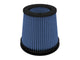 Momentum Intake Replacement Air Filter w/ Pro 5R Media 5 Inch F x 7 Inch B x 5-1/2 Inch T (Inverted) x 6-1/2 Inch H aFe Power aFe Power