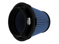 Momentum Intake Replacement Air Filter w/ Pro 5R Media 5 Inch F x 7 Inch B x 5-1/2 Inch T (Inverted) x 6-1/2 Inch H aFe Power aFe Power