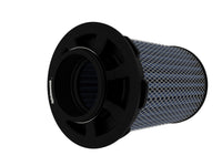 Momentum Intake Replacement Air Filter w/ Pro 5R Media 2-1/2 Inch F x 4-1/2 Inch B x 4-1/2 Inch T (Inverted) x 7 Inch H aFe Power aFe Power
