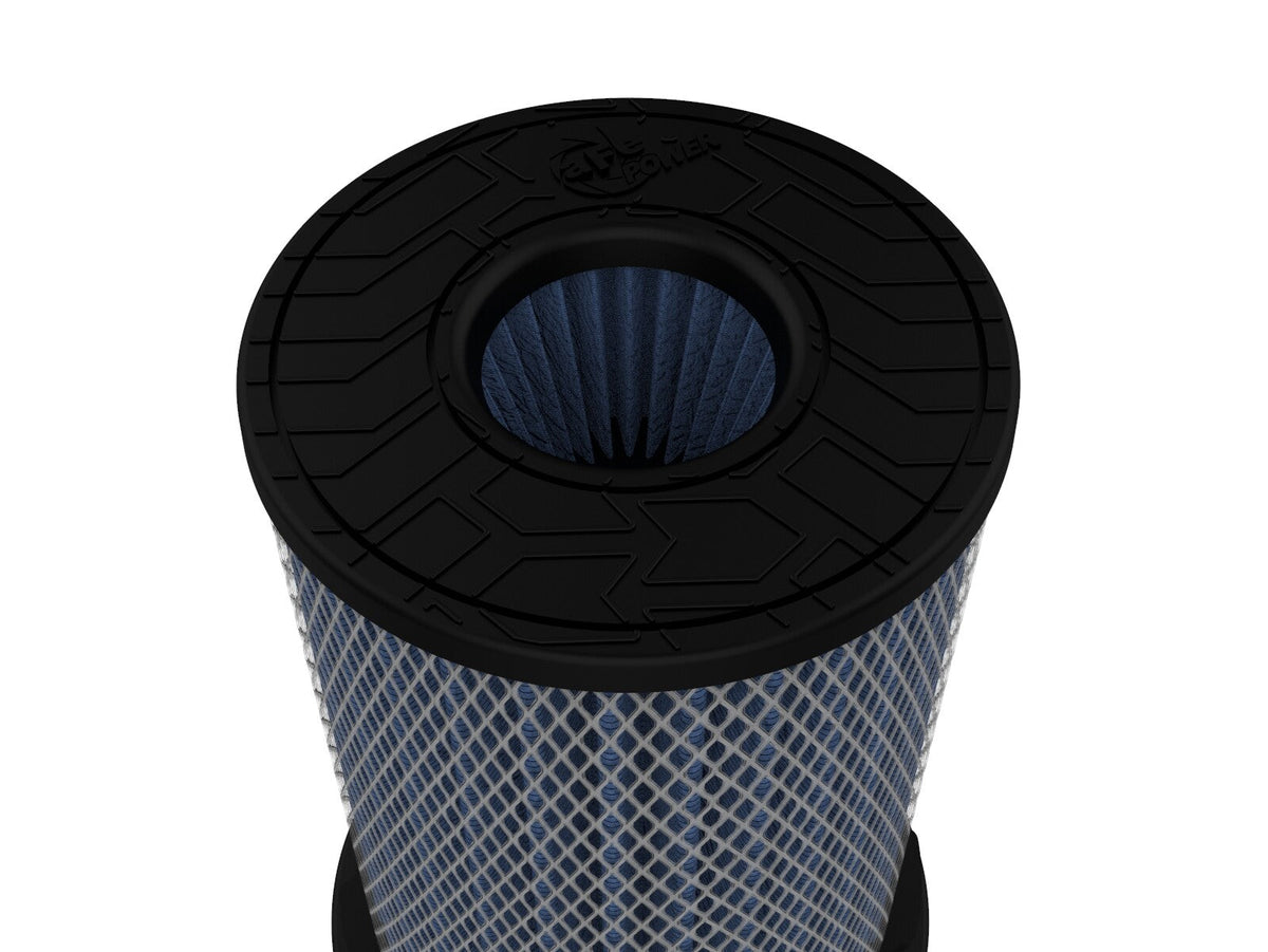 Momentum Intake Replacement Air Filter w/ Pro 5R Media 2-1/2 Inch F x 4-1/2 Inch B x 4-1/2 Inch T (Inverted) x 7 Inch H aFe Power aFe Power