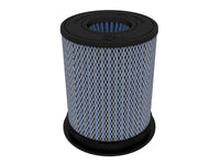 Momentum Intake Replacement Air Filter w/ Pro 5R Media 4 Inch F x 6-1/2 Inch B x 6-1/2 Inch T (Inverted) x 8 Inch H aFe Power aFe Power