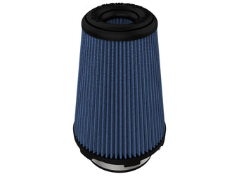 compare product Track Series Intake Replacement Air Filter w/ Pro 5R Media 4 Inch F x 6 Inch B x 4 Inch T (Inverted) x 8 Inch H aFe Power