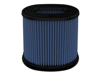 Momentum Intake Replacement Air Filter w/ Pro 5R Media (6 x 4) Inch F x (8-1/4 x 6-1/4) Inch B x (7-1/4 x 5) Inch T x 7-1/2 Inch H aFe Power aFe Power