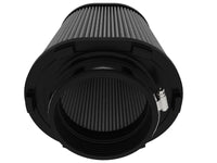Magnum Force Intake Replacement Air Filter w/ Pro Dry S Media 4-1/2 Inch F x (8x6-1/2) Inch B x (6-3/4x5-1/2) Inch T (Inverted) x 8 Inch H aFe Power aFe Power