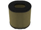 Magnum Force Intake Replacement Air Filter w/ Pro Guard 7 Media 4-1/2 Inch F x (8x6-1/2) Inch B x (6-3/4x5-1/2) Inch T (Inverted) x 8 Inch H aFe Power aFe Power