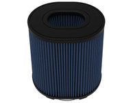 Magnum Force Intake Replacement Air Filter w/ Pro 5R Media 4-1/2 Inch F x (8x6-1/2) Inch B x (6-3/4x5-1/2) Inch T (Inverted) x 8 Inch H aFe Power aFe Power