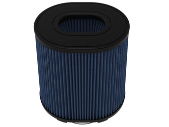 compare product Magnum Force Intake Replacement Air Filter w/ Pro 5R Media 4-1/2 Inch F x (8x6-1/2) Inch B x (6-3/4x5-1/2) Inch T (Inverted) x 8 Inch H aFe Power