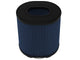 Magnum Force Intake Replacement Air Filter w/ Pro 5R Media 4-1/2 Inch F x (8x6-1/2) Inch B x (6-3/4x5-1/2) Inch T (Inverted) x 8 Inch H aFe Power aFe Power