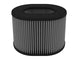 Magnum Force Intake Replacement Air Filter w/ Pro Dry S Media 5-1/2 Inch F x (12-1/4x9-3/4) Inch B x (11-1/4x8-3/4) Inch T (Inverted) x 8 Inch H aFe Power aFe Power