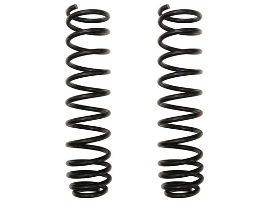 2007-2018 Jeep Wrangler JK 4.5 Inch Lift Dual Rate Spring Kit Icon Vehicle Dynamics Icon Vehicle Dynamics