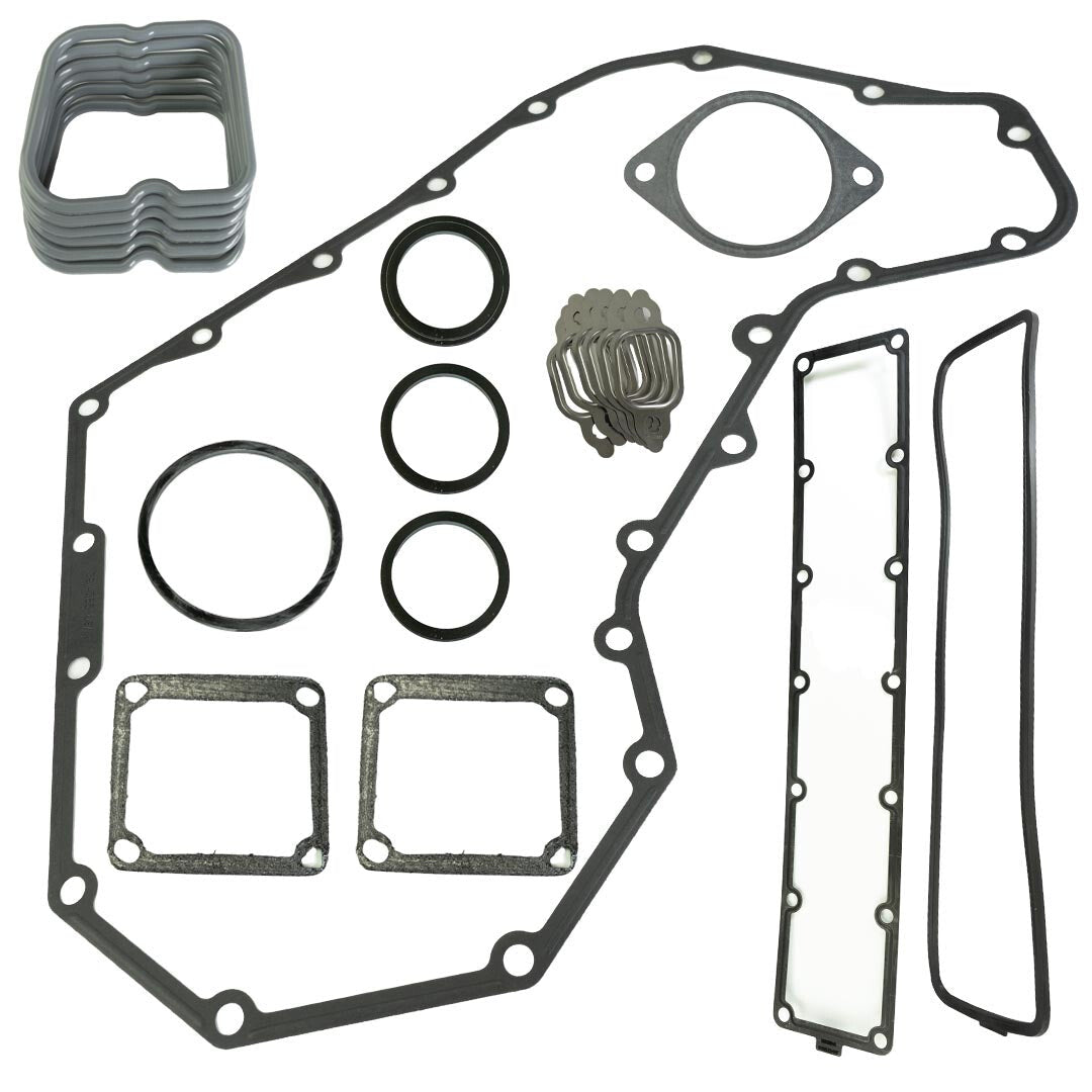 Engine Installation Gasket Set 94-98 12v 5.9L Industrial Injection Industrial Injection
