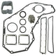 Engine Installation Gasket Set 94-98 12v 5.9L Industrial Injection Industrial Injection