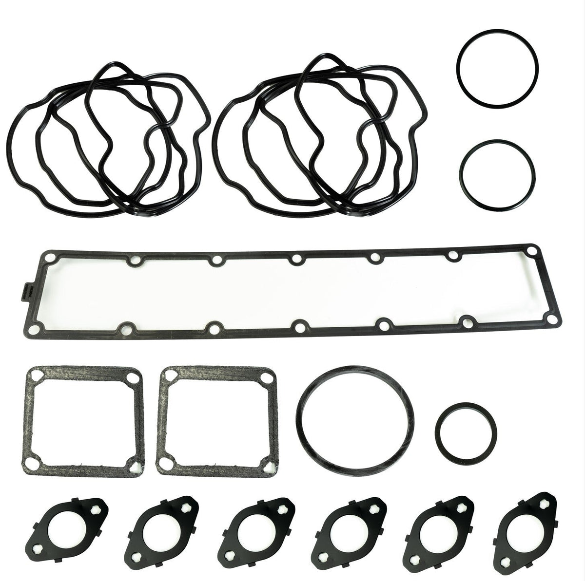 Engine Installation Gasket Set 03-05 5.9L Cummins Industrial Injection Industrial Injection