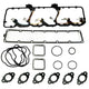 Engine Installation Gasket Set 06-07 5.9L Cummins W/ Injector Harness Industrial Injection Industrial Injection
