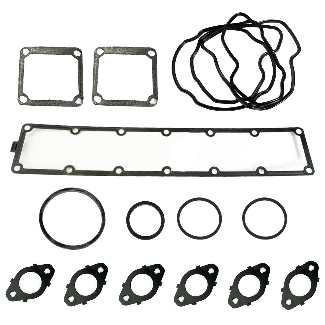 Engine Installation Gasket Set 06-07 5.9L Cummins Industrial Injection Industrial Injection