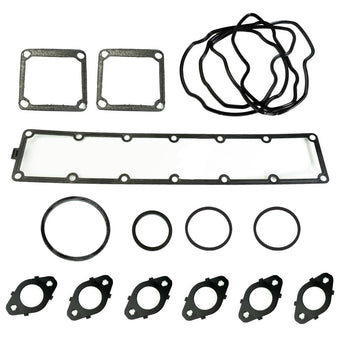 compare product Engine Installation Gasket Set 06-07 5.9L Cummins Industrial Injection