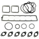 Engine Installation Gasket Set 06-07 5.9L Cummins Industrial Injection Industrial Injection