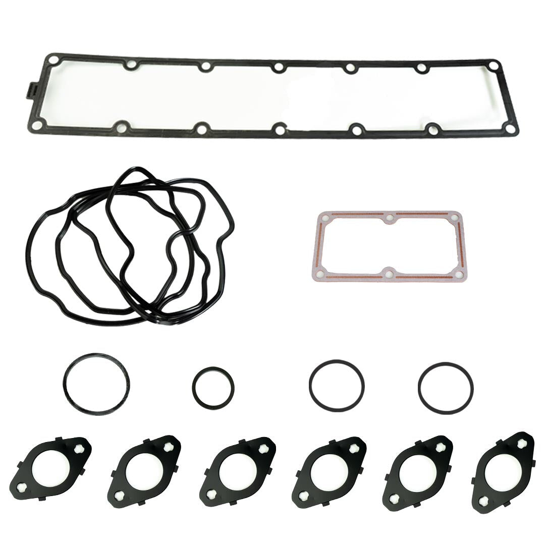 Engine Installation Gasket Set 07.5-24 6.7L Cummins Industrial Injection Industrial Injection