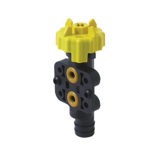 Mopar 03-09 Ram 6.7L Cummins Mopar Fuel Filter Drain Valve