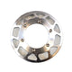 Dodge Common Rail Fan Pulley For 13-18 6.7L Cummins Billet Industrial Injection