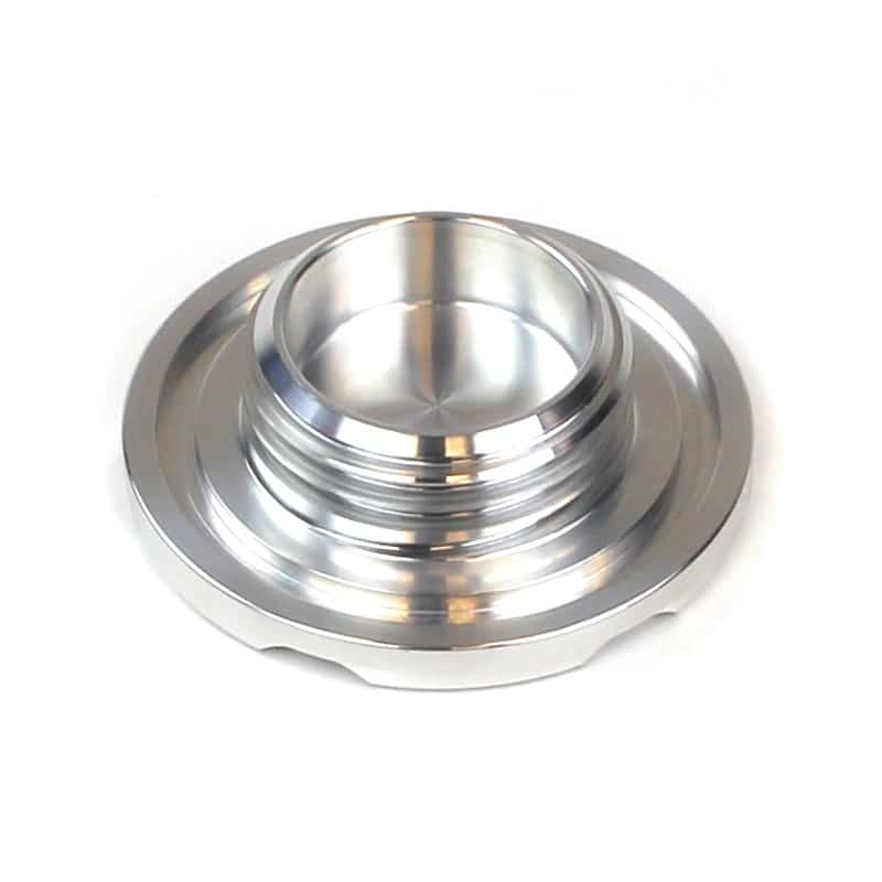 Dodge Front CP3 Access Cover For Cummins Billet Industrial Injection Industrial Injection