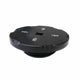 Dodge Front CP3 Access Cover For Cummins Billet Black Anodized Industrial Injection Industrial Injection