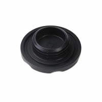 Dodge Front CP3 Access Cover For Cummins Billet Black Anodized Industrial Injection Industrial Injection