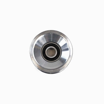 compare product Dodge Common Rail Dual CP3 Idler Pulley For Cummins Billet Industrial Injection