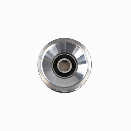 Dodge Common Rail Dual CP3 Idler Pulley For Cummins Billet Industrial Injection Industrial Injection