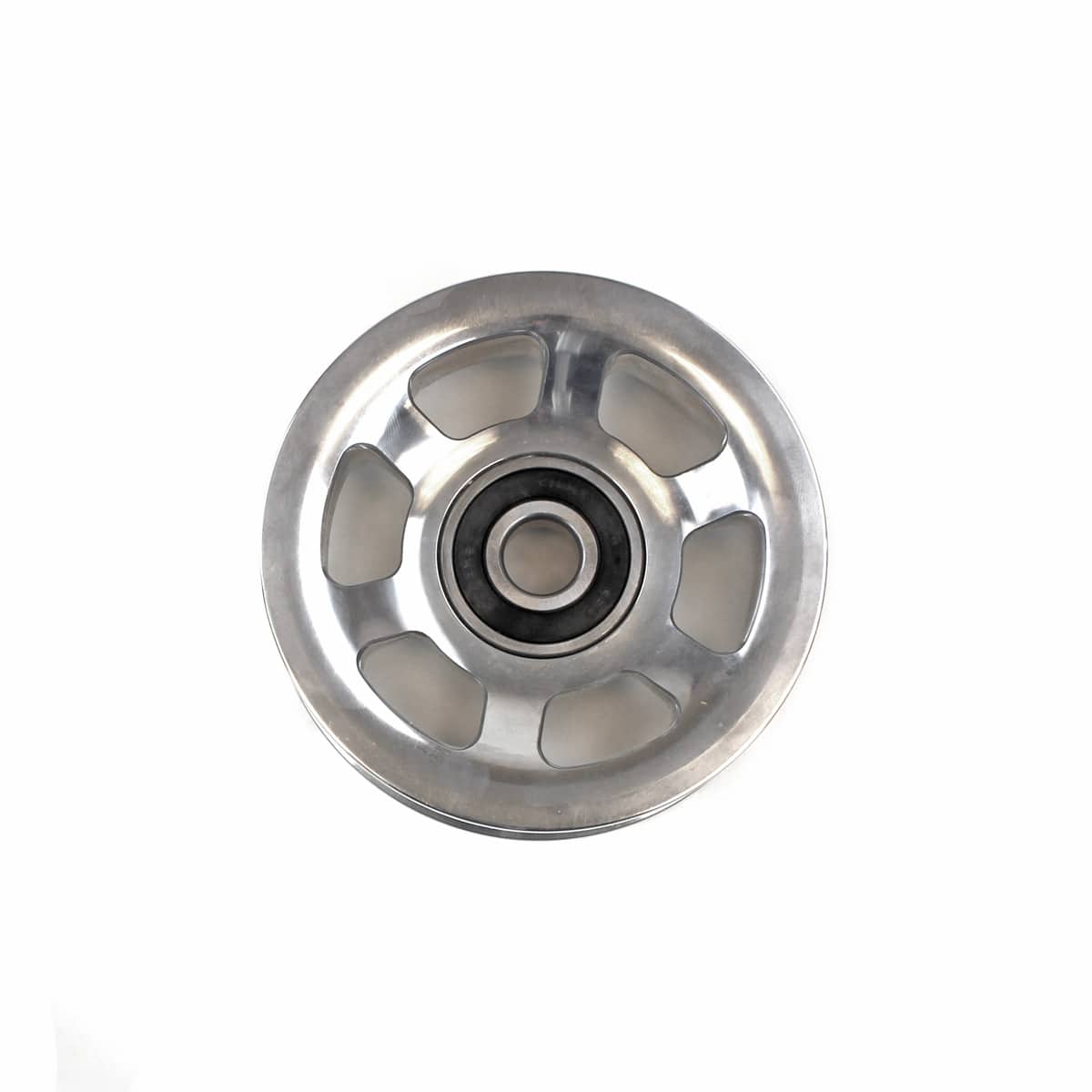 Dodge Common Rail Pulley Kit For 03-12 Cummins Industrial Injection Industrial Injection