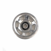 Dodge Common Rail Pulley Kit For 03-12 Cummins Industrial Injection Industrial Injection