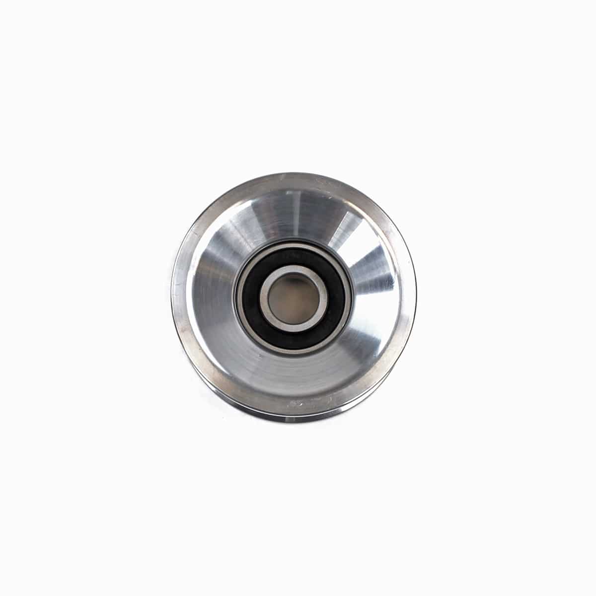 Dodge Common Rail Pulley Kit For 03-12 Cummins Industrial Injection Industrial Injection