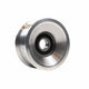 Dodge Common Rail Idler Pulley For Cummins Smooth Billet Industrial Injection Industrial Injection