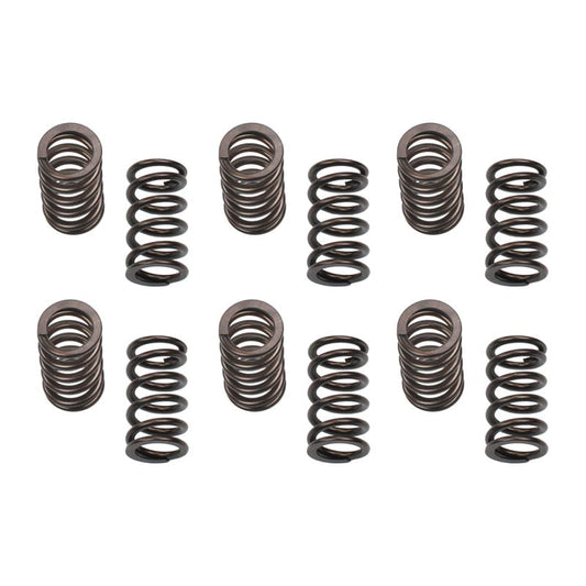 Dodge Performance Valve Springs For 12 Valve Cummins 150 lb. Industrial Injection Industrial Injection