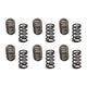 Dodge Performance Valve Springs For 12 Valve Cummins 150 lb. Industrial Injection Industrial Injection